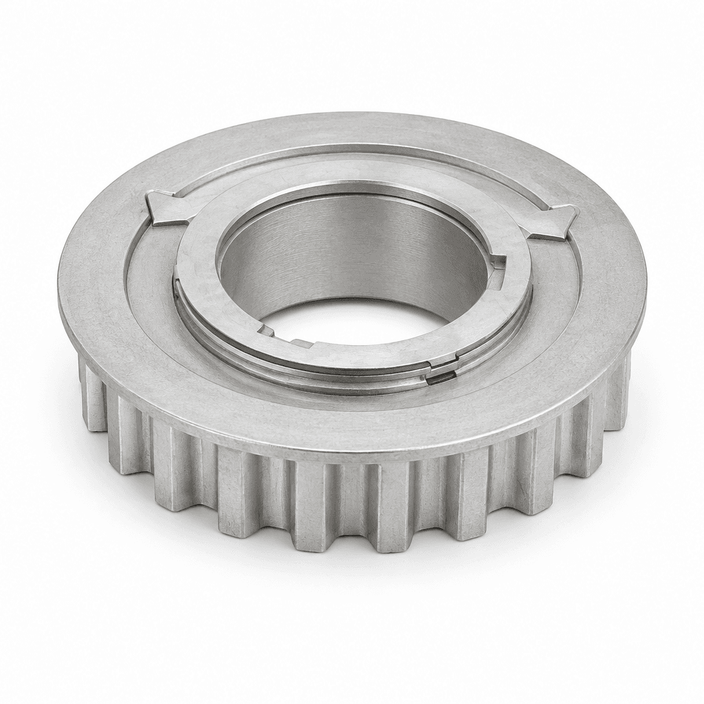 PINION POMPA ULEI - 1