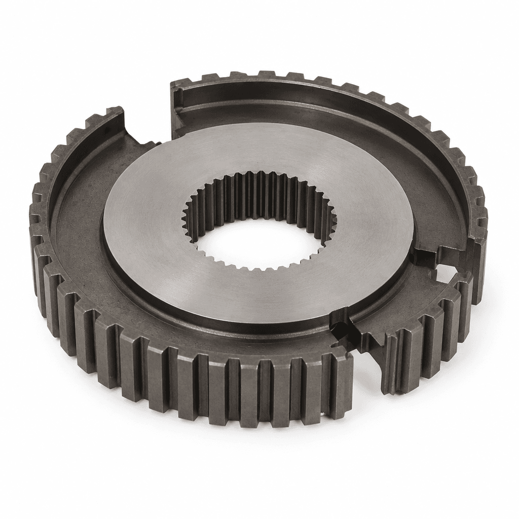 PINION RECEPTOR