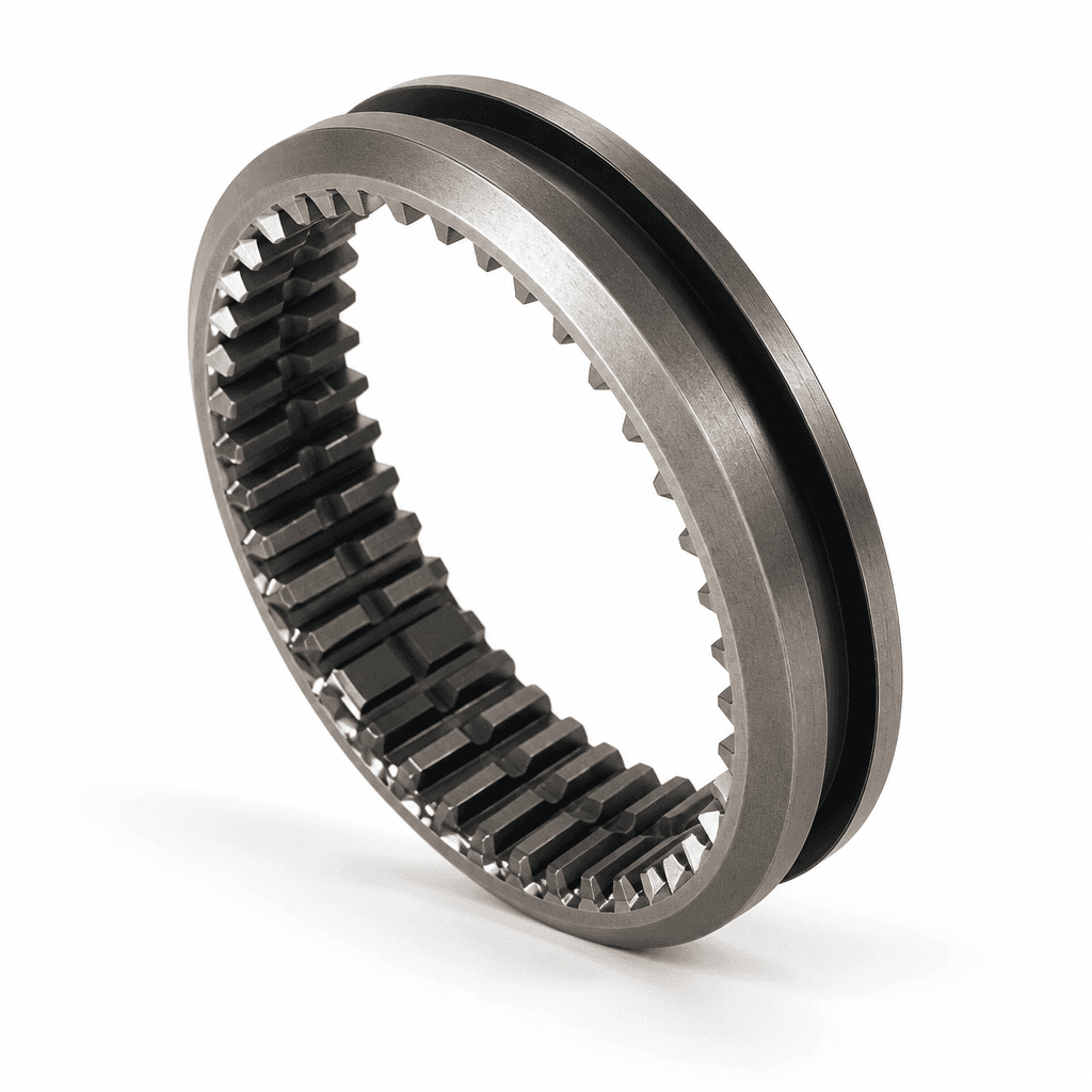 PINION RECEPTOR - 1