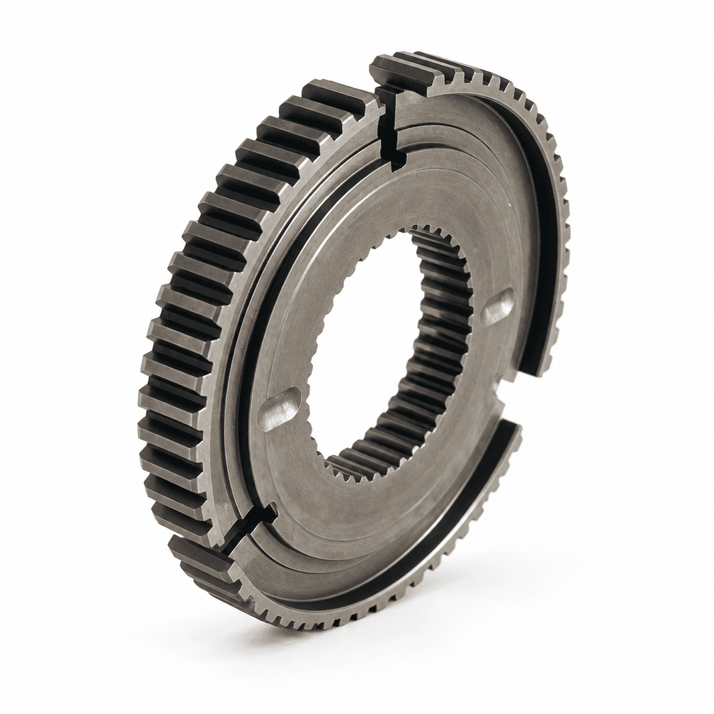 PINION RECEPTOR - 1