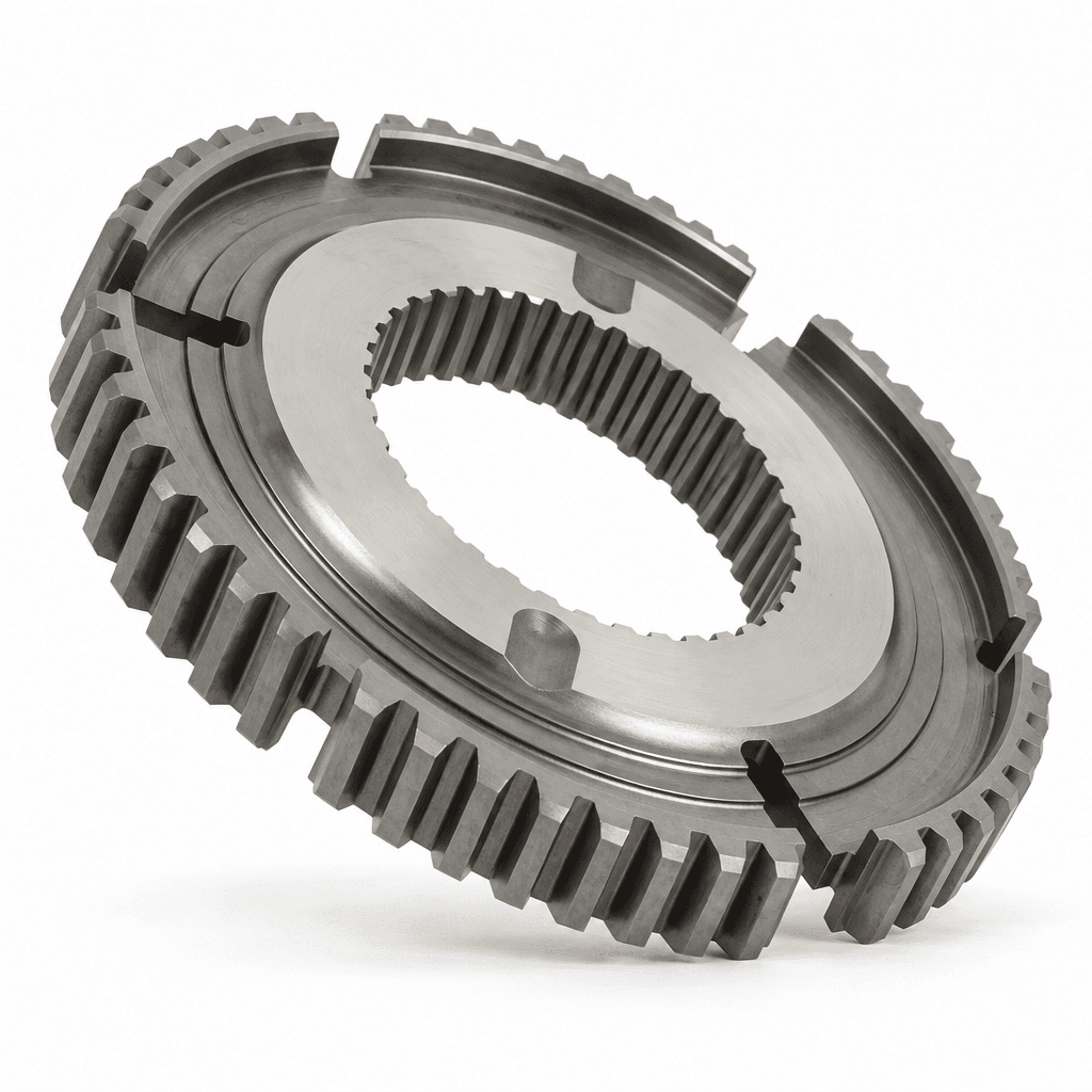 PINION RECEPTOR - 1