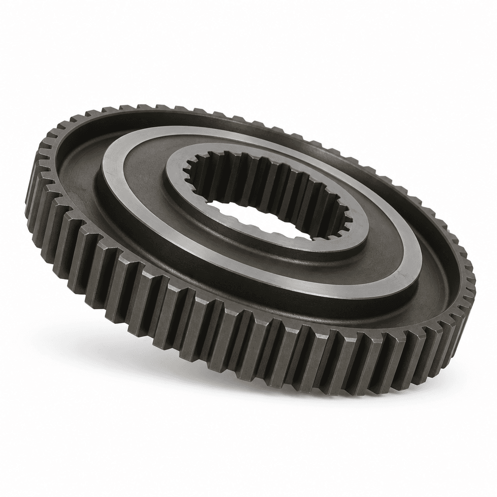 PINION RECEPTOR - 1