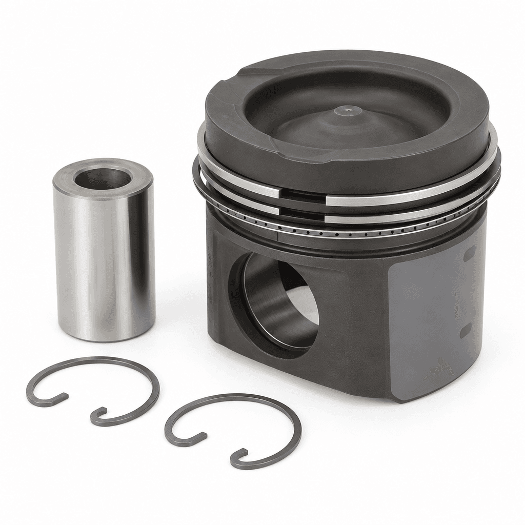 PISTON - 1