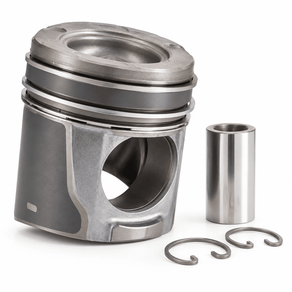 PISTON - 1