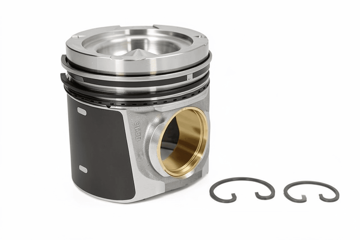 Piston - 1