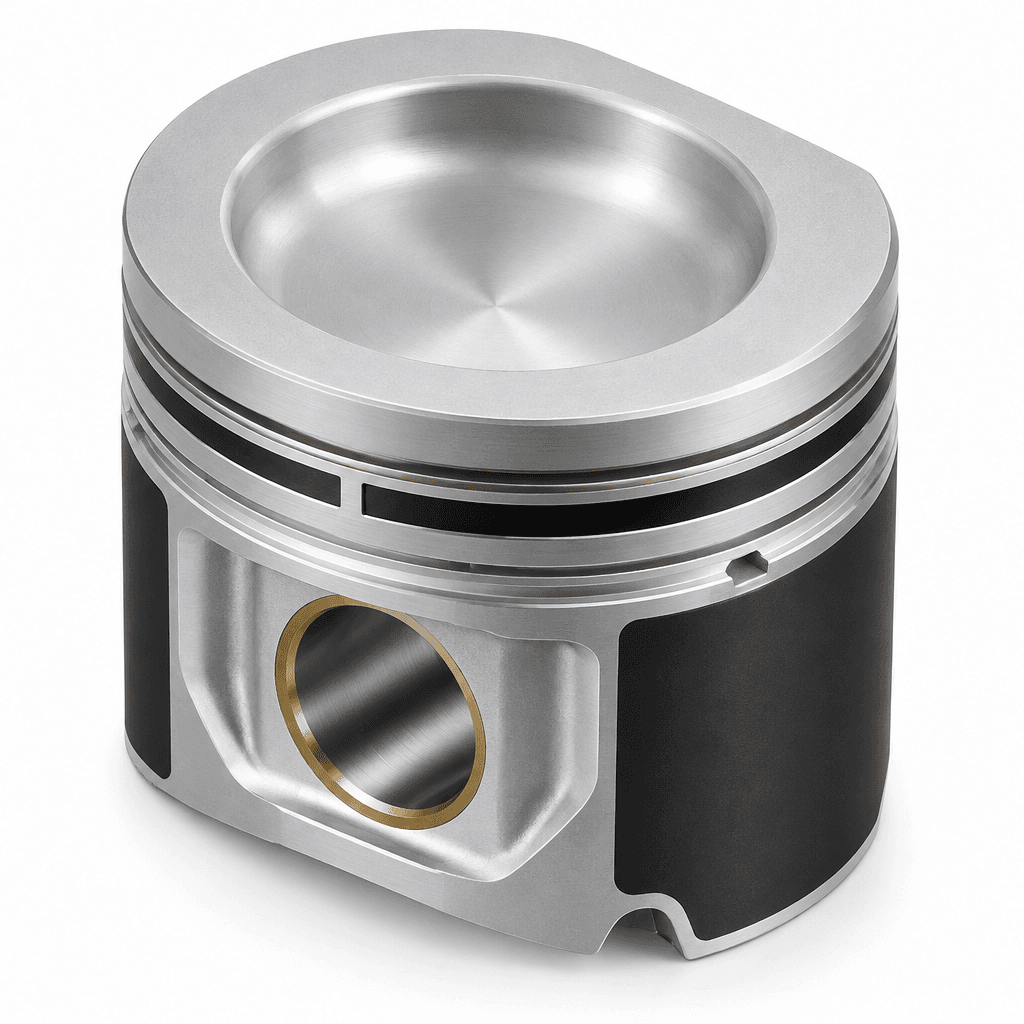 PISTON - 1