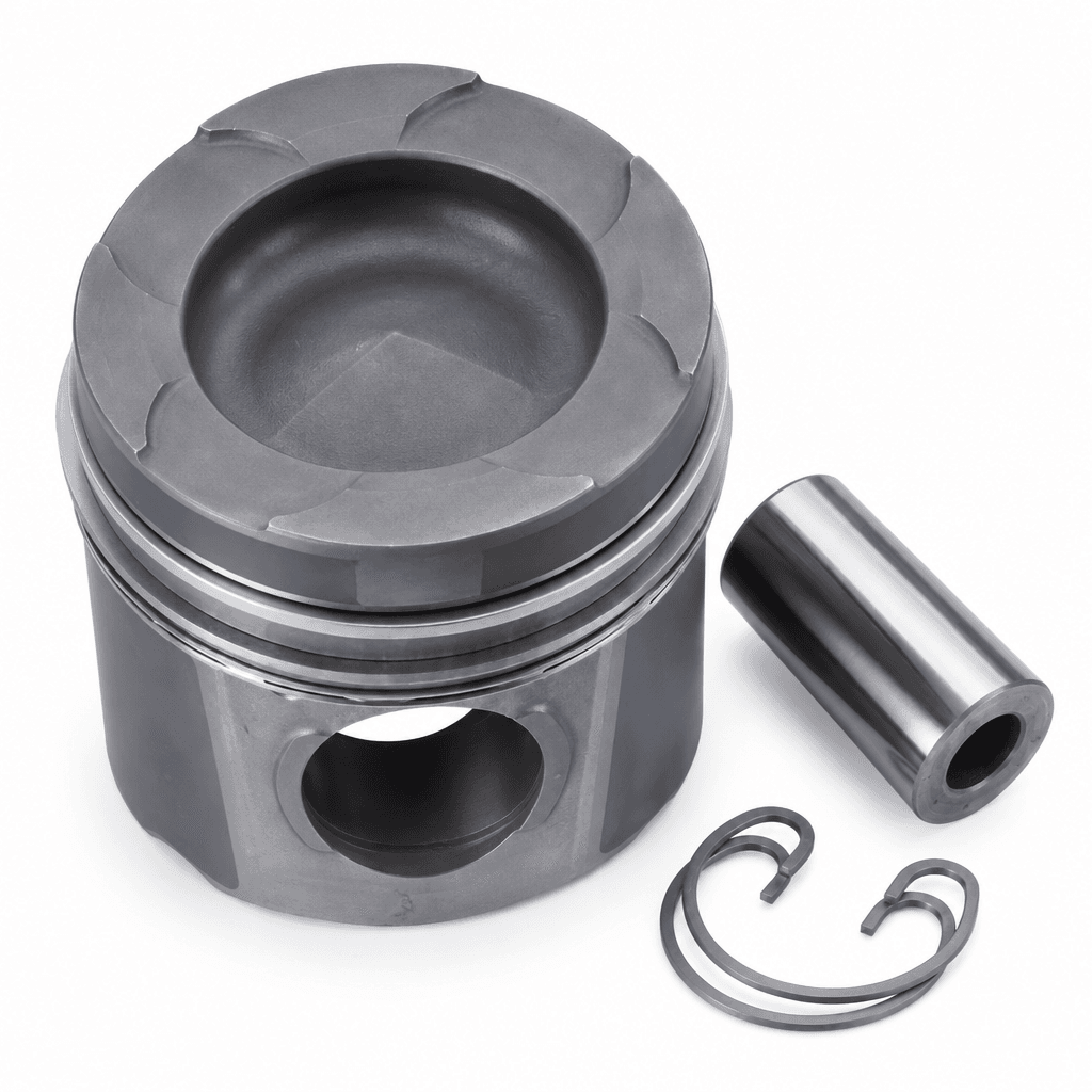 PISTON