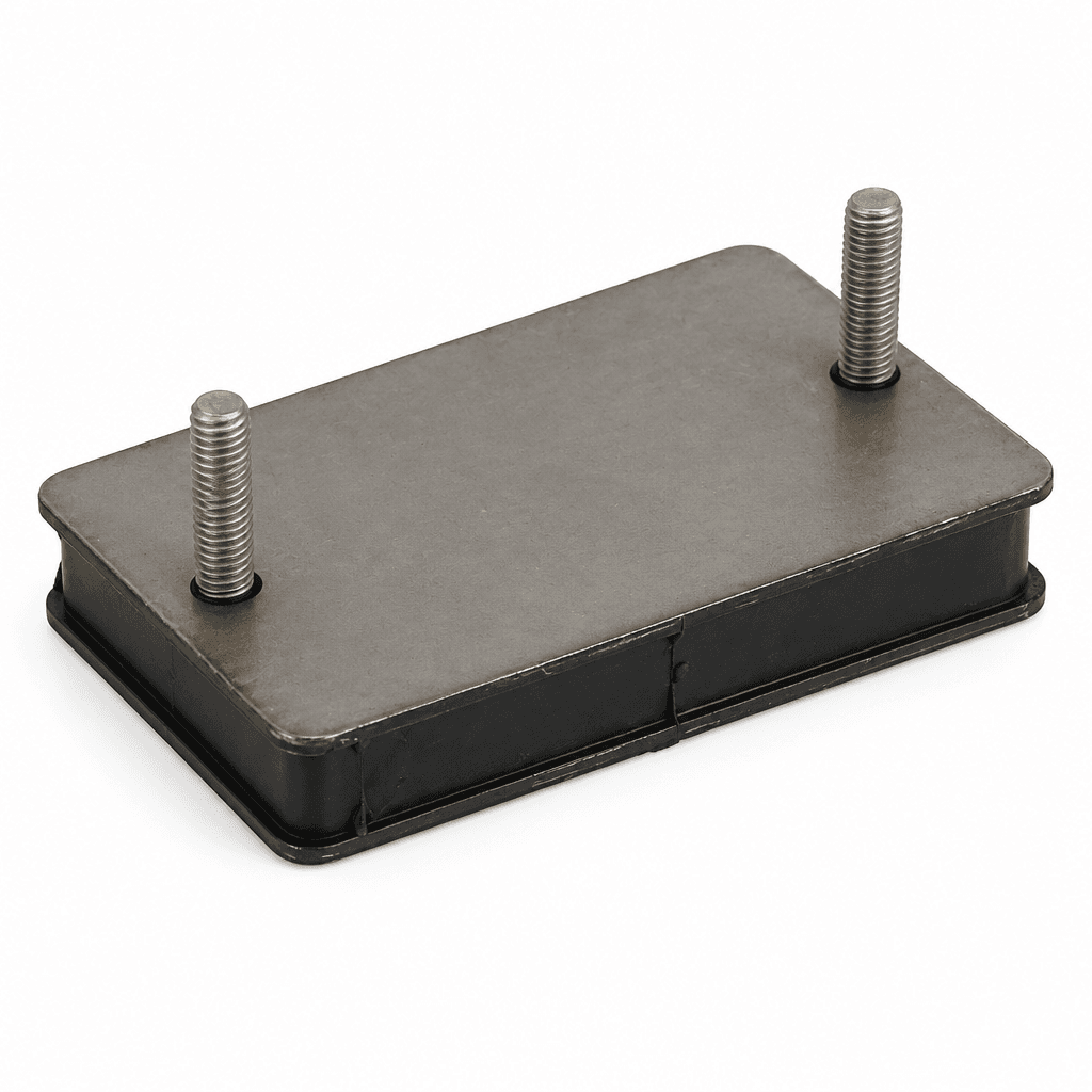 PLACA FRICTIUNE ARC PARABOLIC - 1