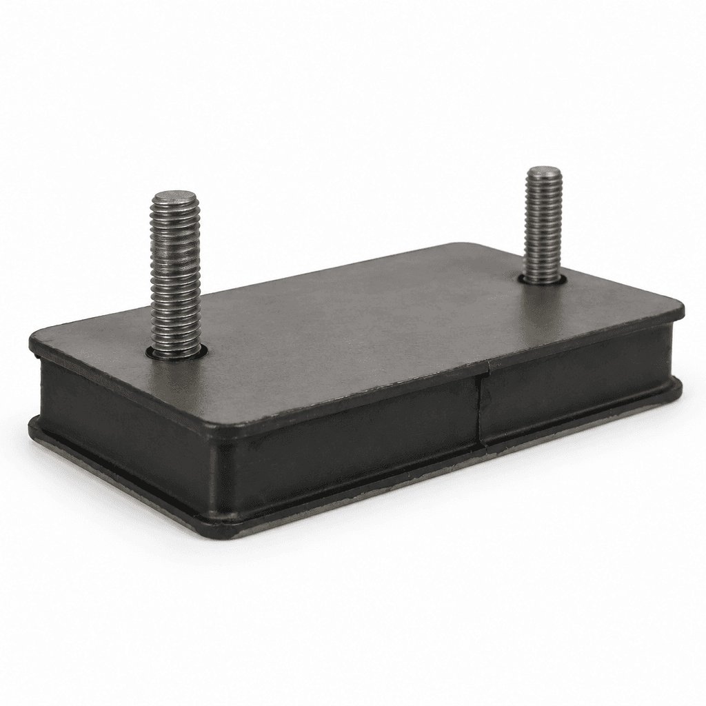 PLACA FRICTIUNE ARC PARABOLIC - 1