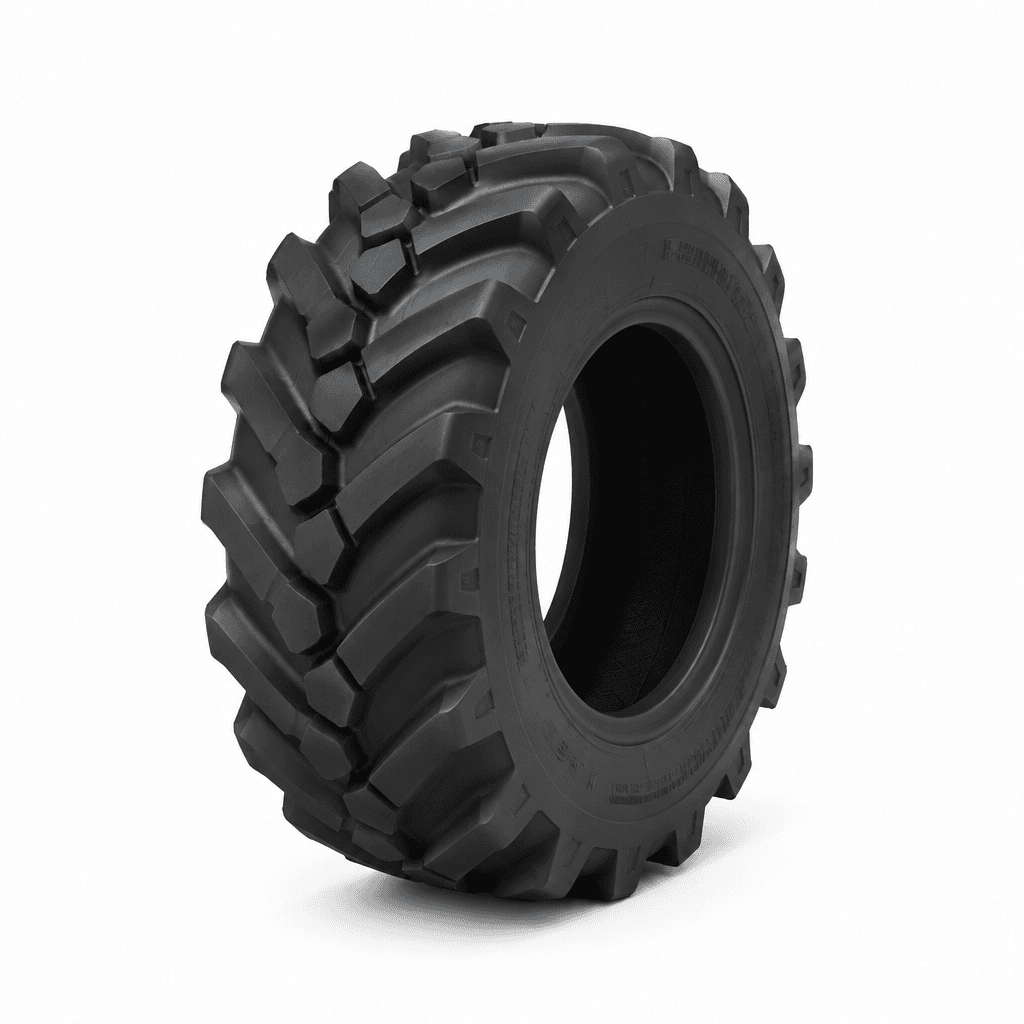 PNEU INDUSTRIAL 12.5-20 PMX - 1