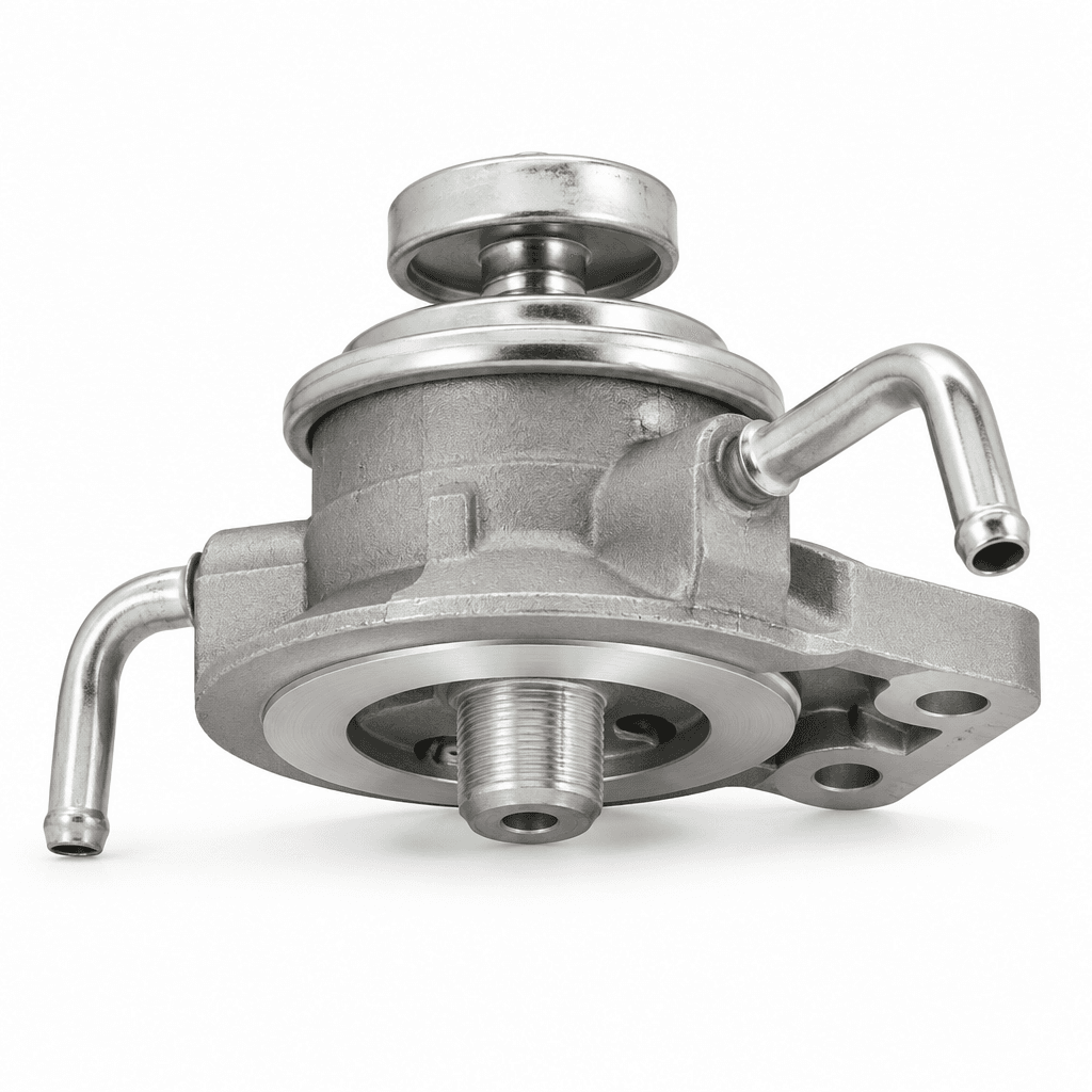 Pompa combustibil - 1