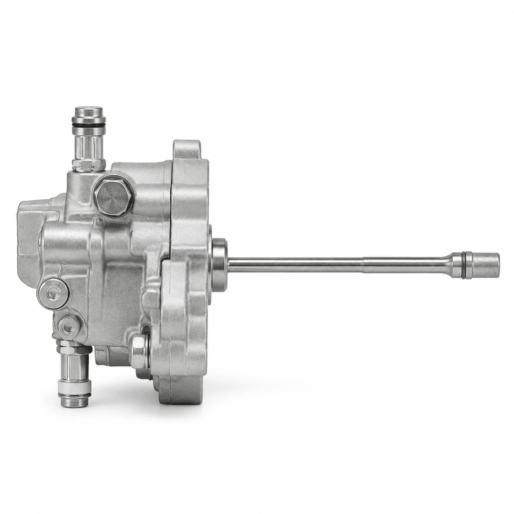 POMPA COMBUSTIBIL - 1