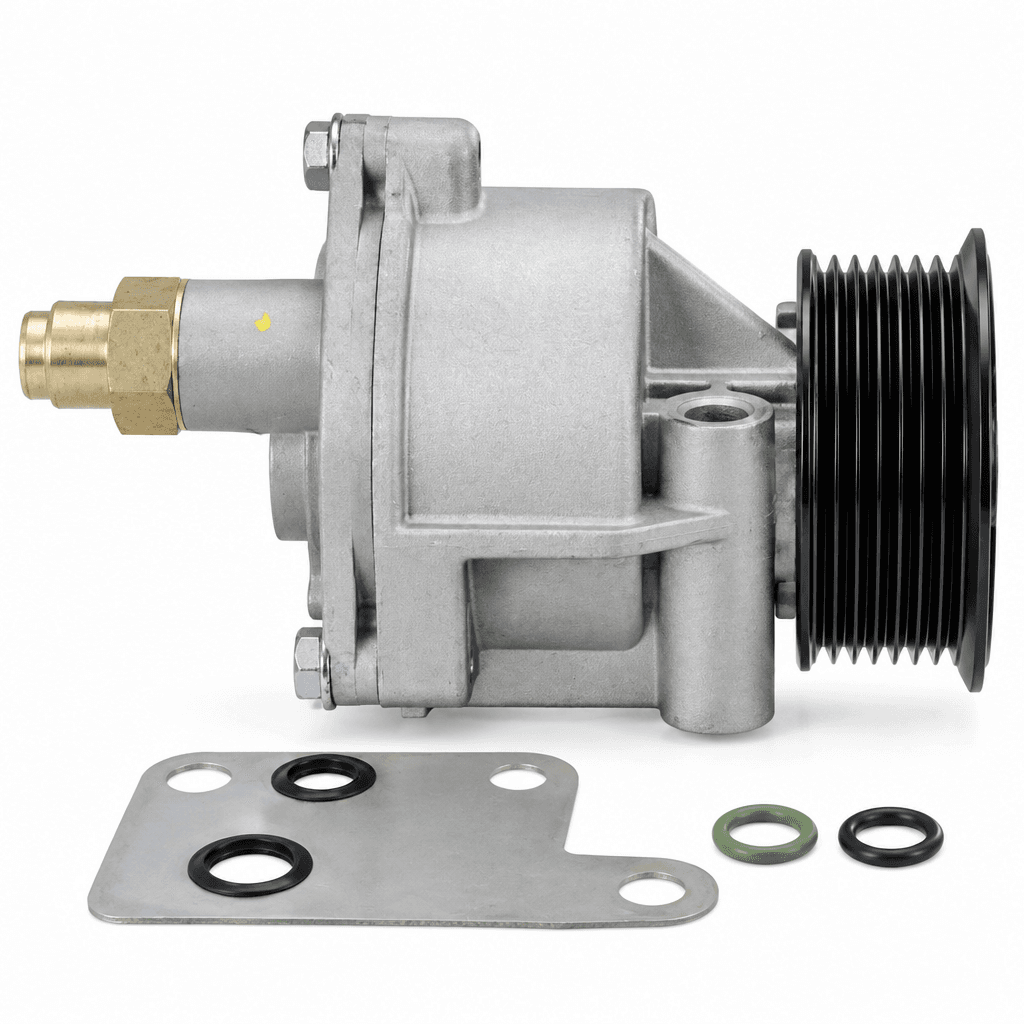POMPA VACUUM SISTEM DE FRANARE