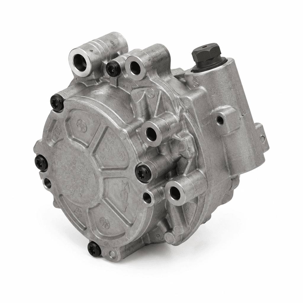 POMPA VACUUM SISTEM DE FRANARE - 1