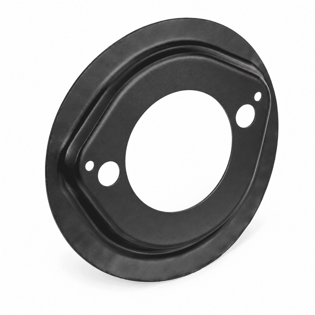 Protectie stropire disc frana