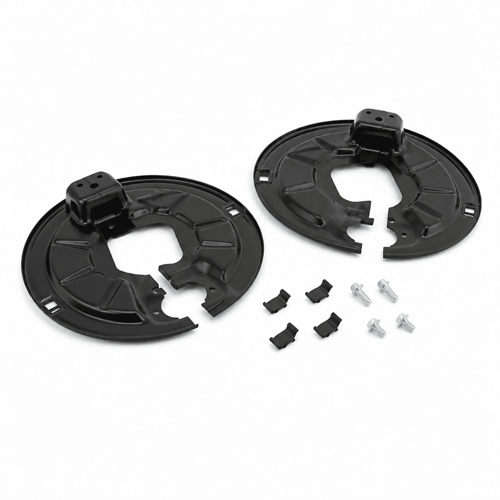 Protectie stropire disc frana - 1