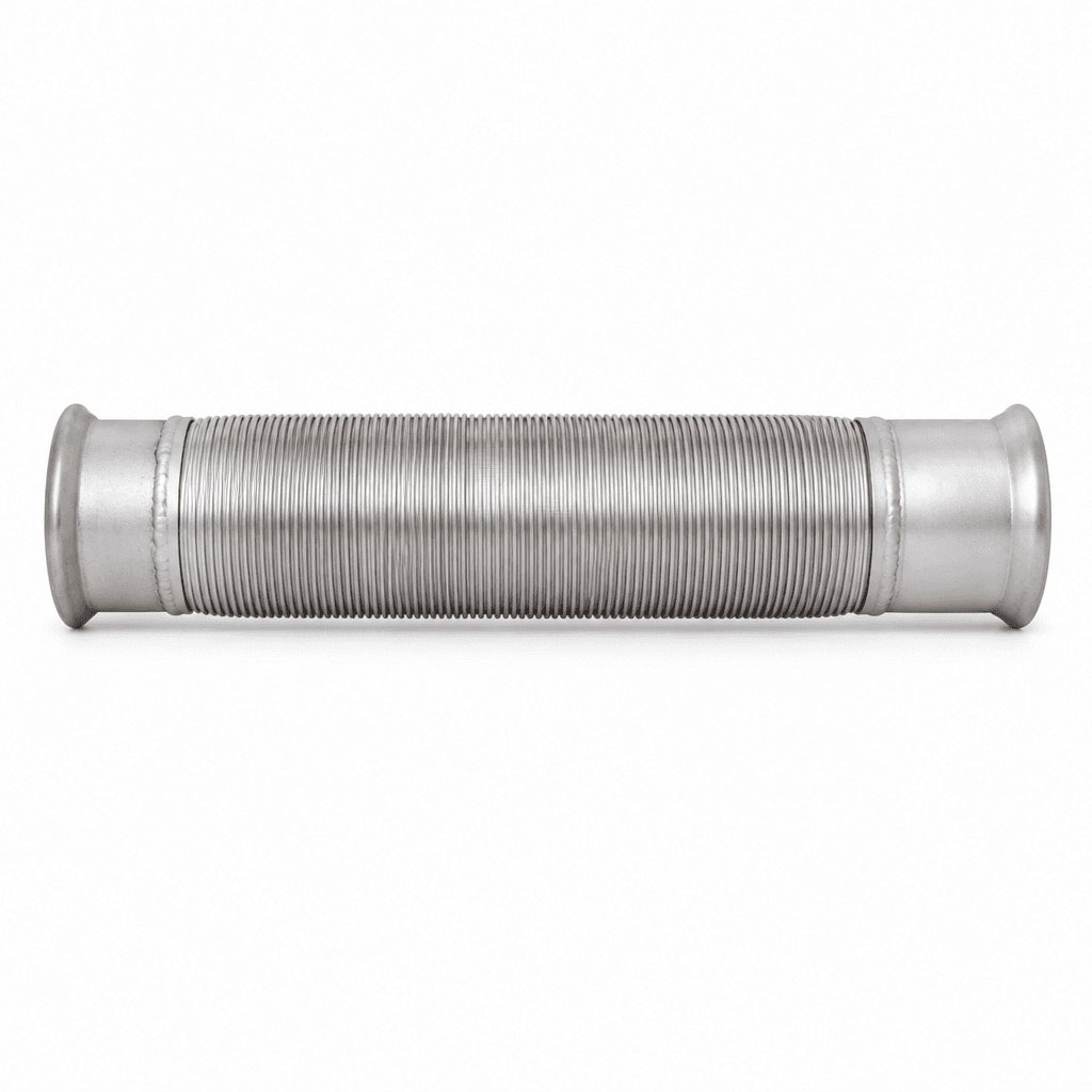 RACORD FLEXIBIL ESAPAMENT SPREA TURBO - 1