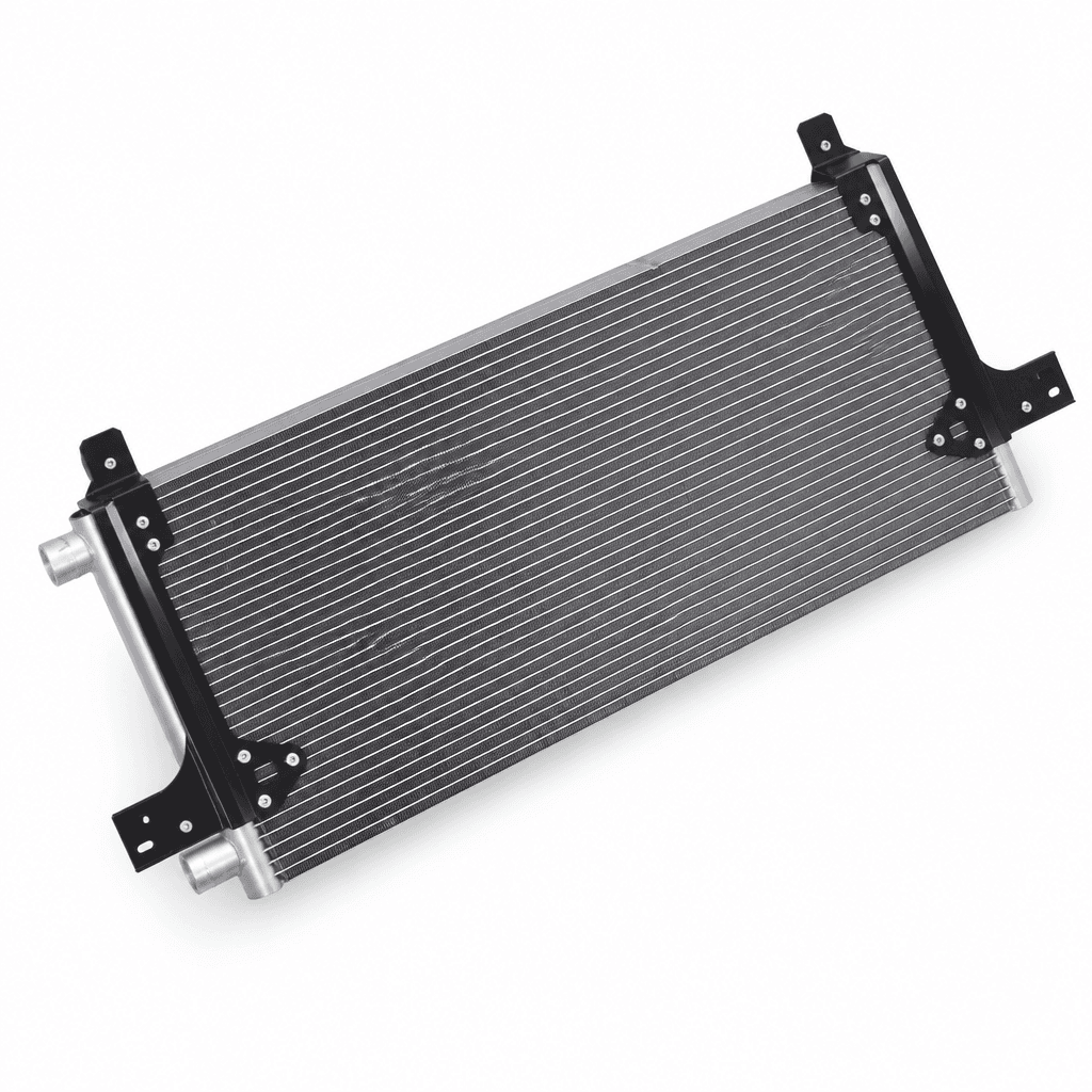 RADIATOR AER CONDITIONAT - 1