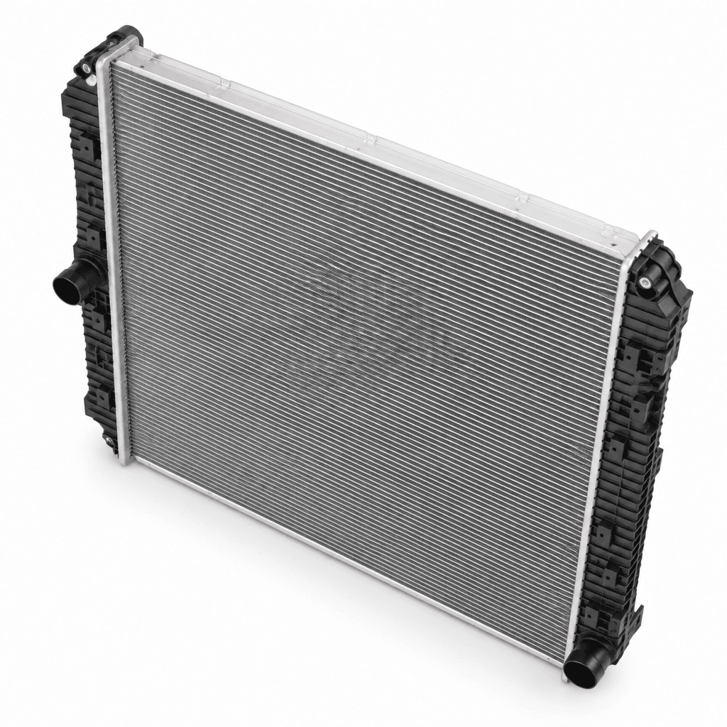 RADIATOR RACIRE MOTOR - 1