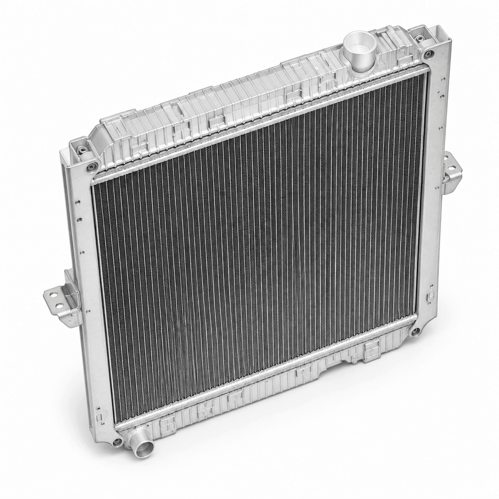 RADIATOR RACIRE MOTOR - 1