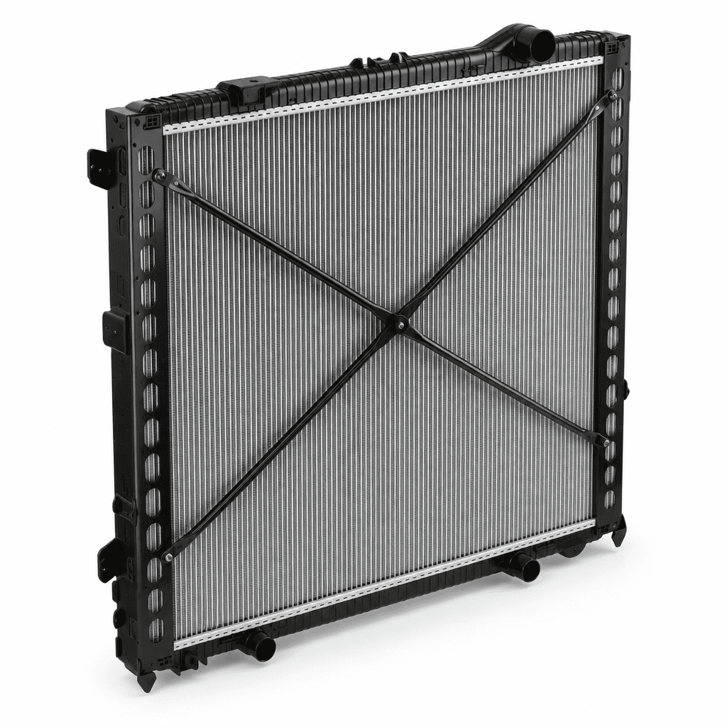 RADIATOR RACIRE MOTOR - 1