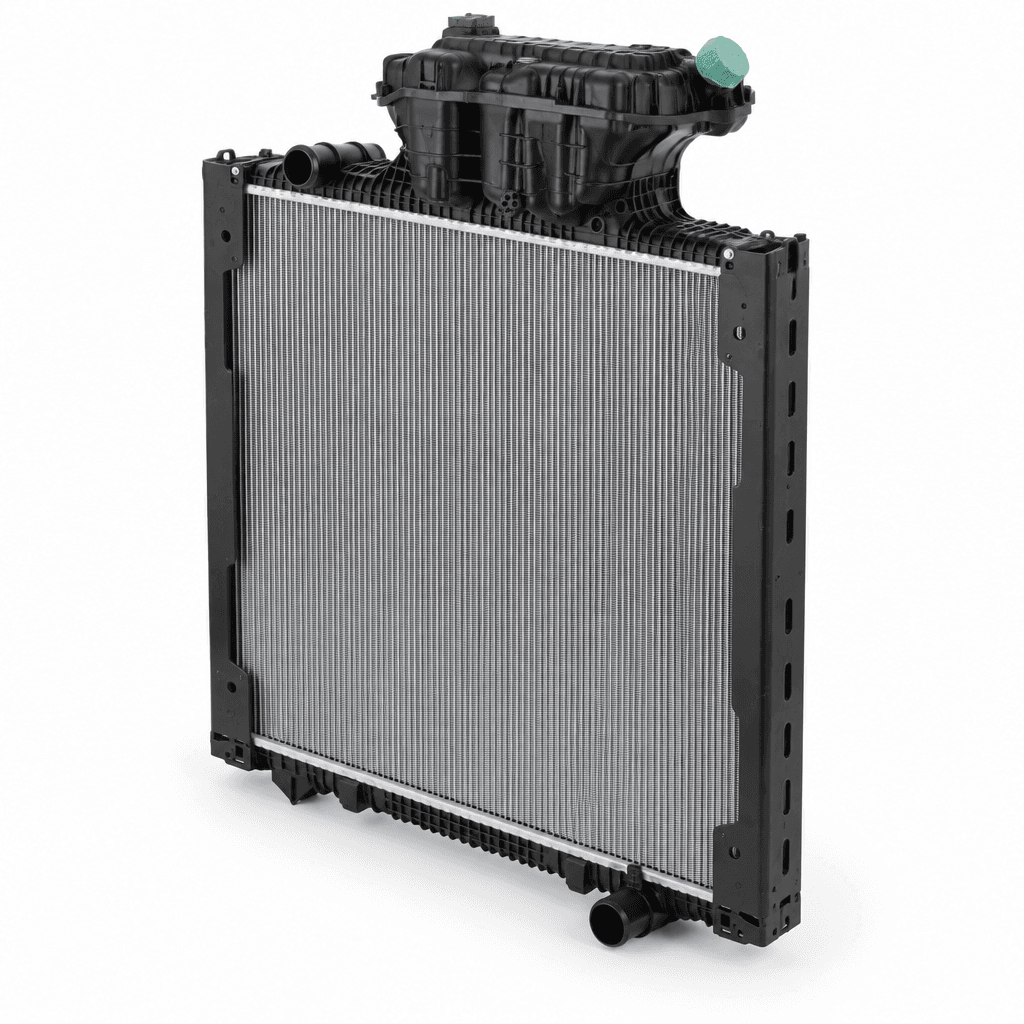 RADIATOR RACIRE MOTOR - 1