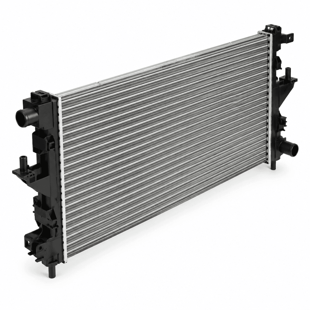 RADIATOR RACIRE MOTOR - 1