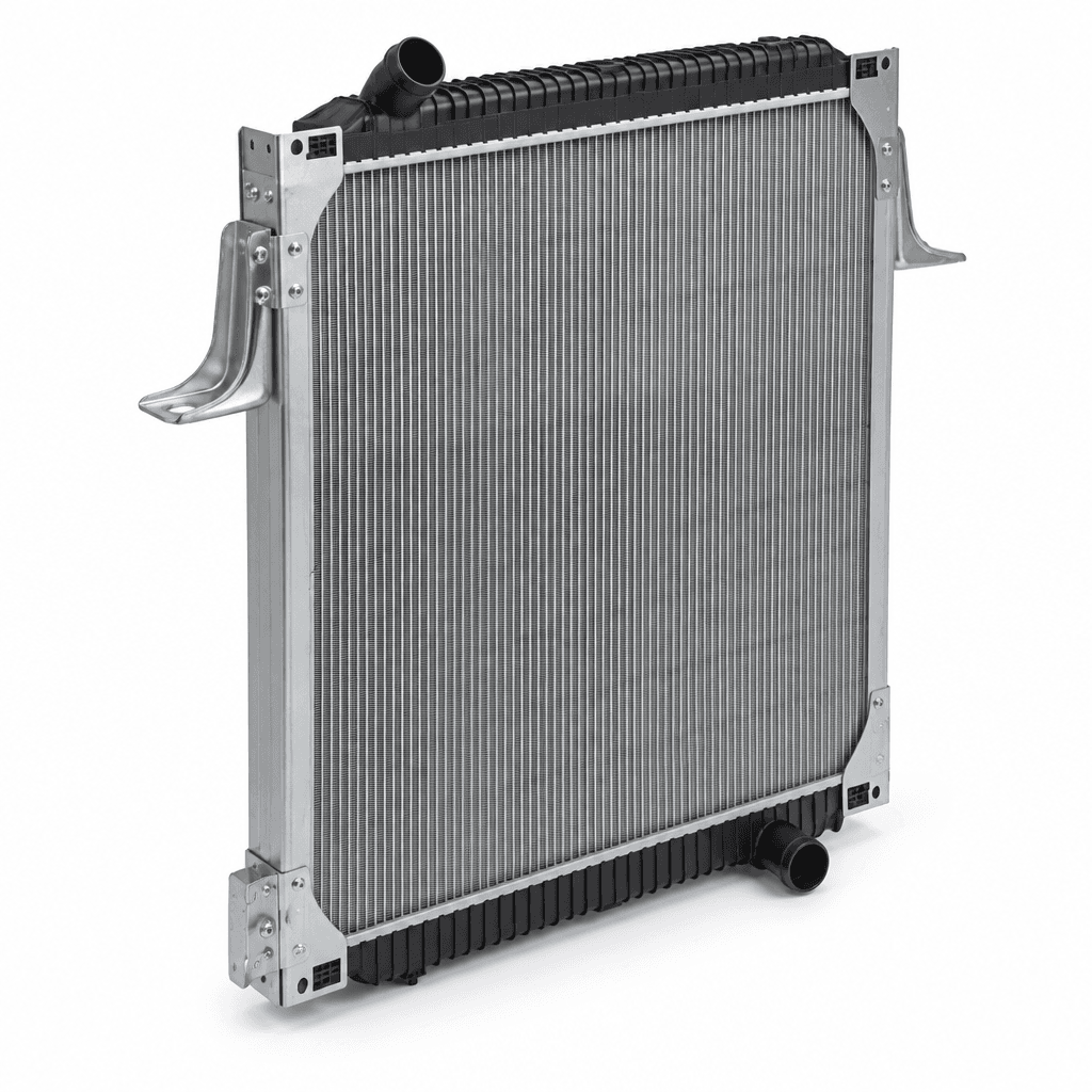 RADIATOR RACIRE MOTOR - 1