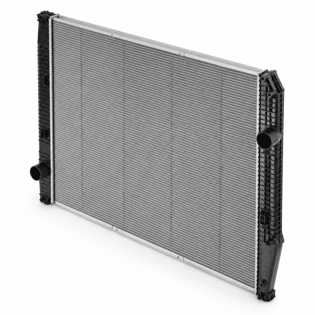 RADIATOR RACIRE MOTOR - 1