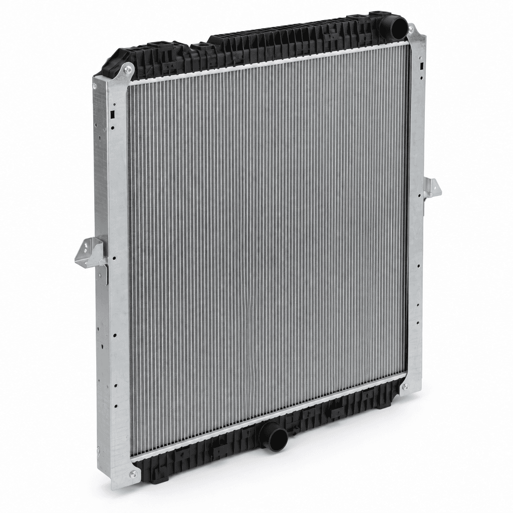RADIATOR RACIRE MOTOR - 1