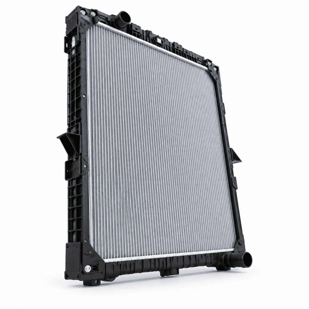 RADIATOR RACIRE MOTOR - 1
