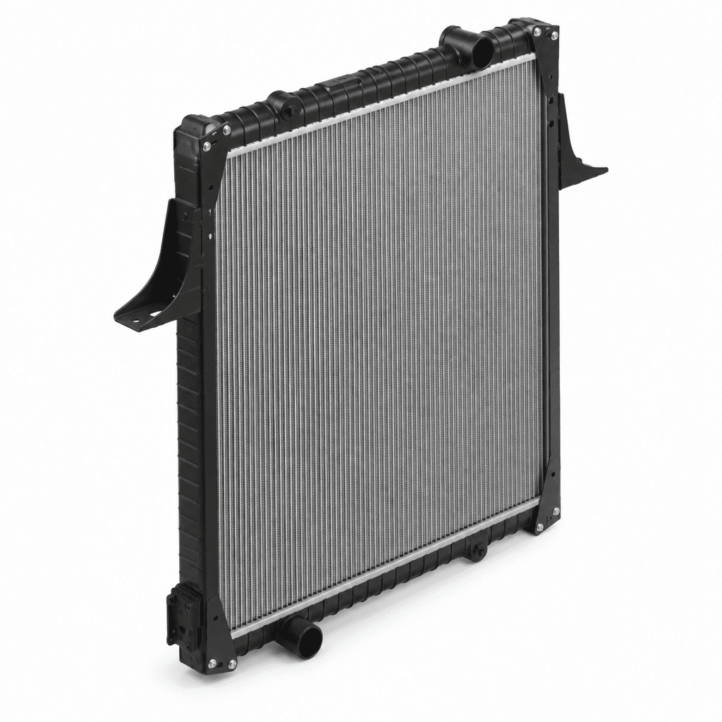 RADIATOR RACIRE MOTOR - 1
