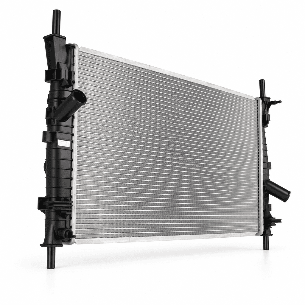 RADIATOR RACIRE MOTOR - 1