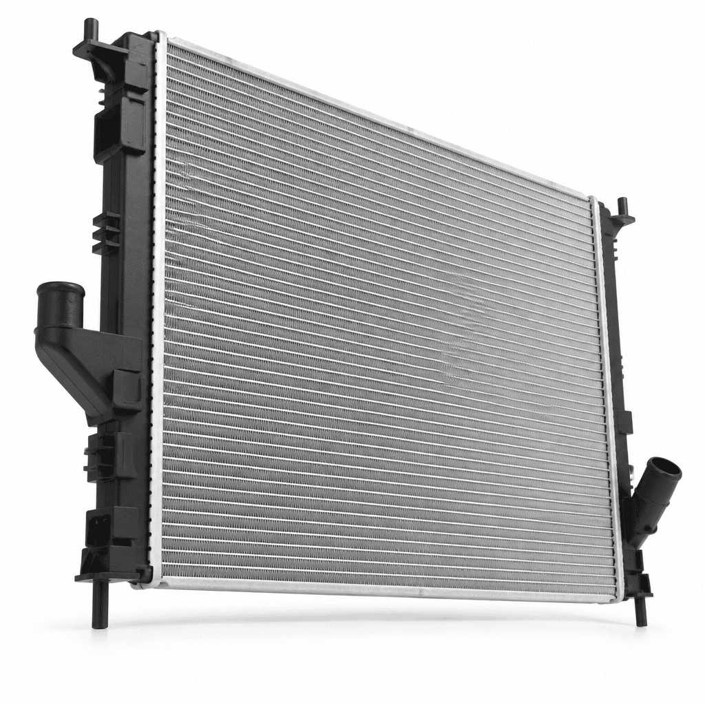 RADIATOR. RACIRE MOTOR - 1