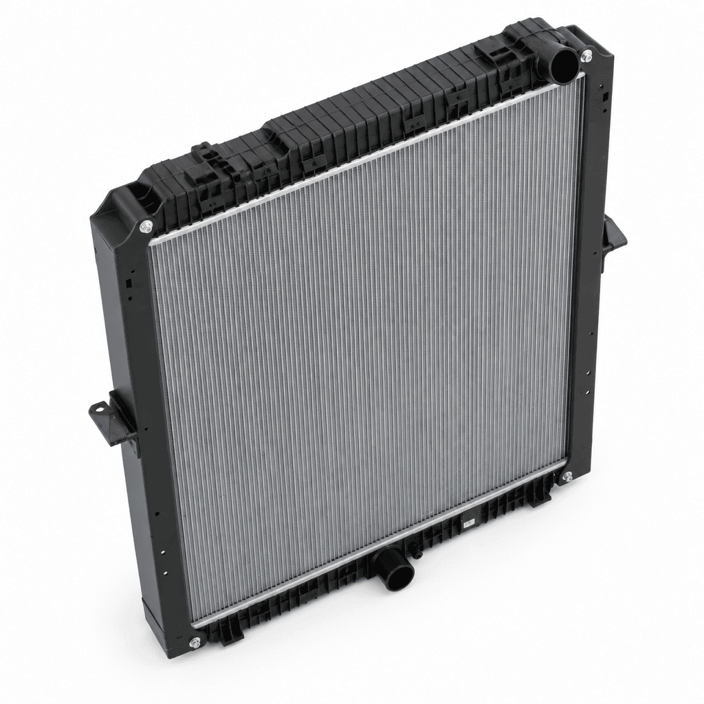 RADIATOR RACIRE MOTOR - 1
