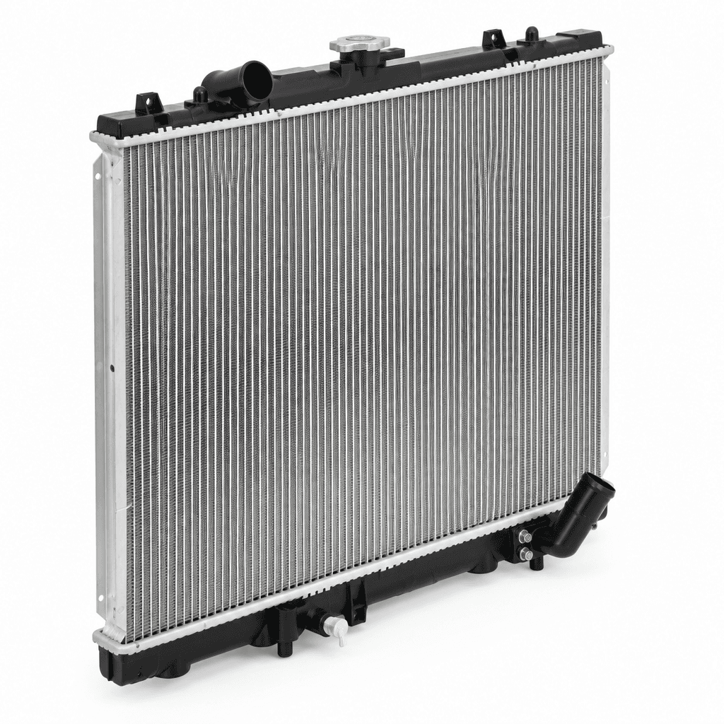 RADIATOR RACIRE MOTOR - 1