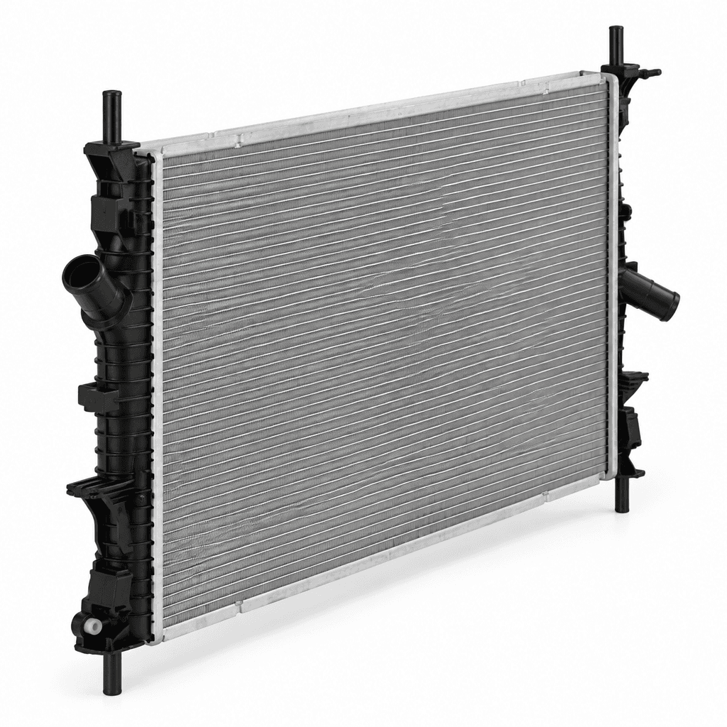 RADIATOR RACIRE MOTOR - 1