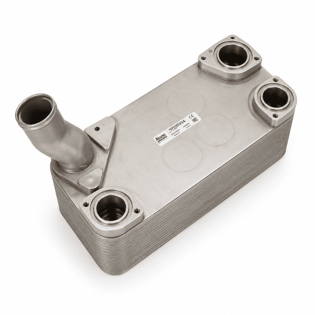 RADIATOR RETARDER
