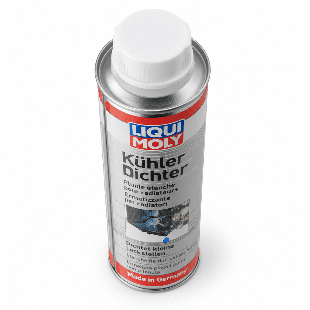RADIATOR STOP LEAK 250ML
