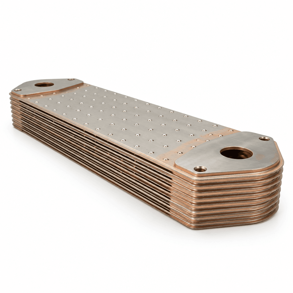 RADIATOR ULEI MOTOR