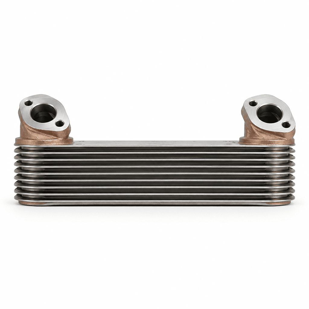RADIATOR ULEI ULEI MOTOR