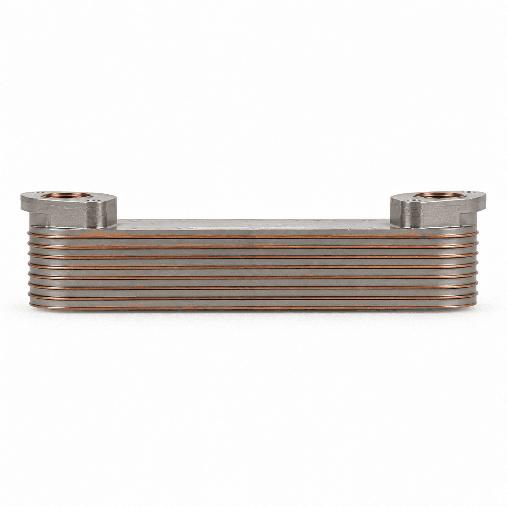 RADIATOR ULEI ULEI MOTOR - 1