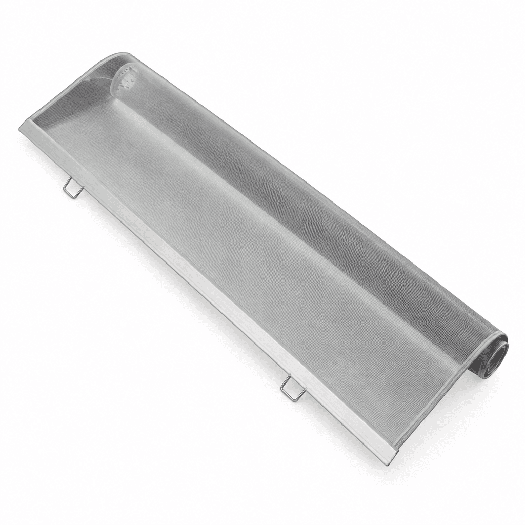 RAMA GRILA RADIATOR - 1