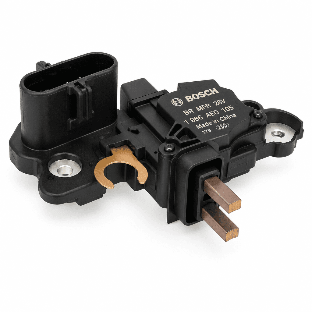 REGULATOR ALTERNATOR
