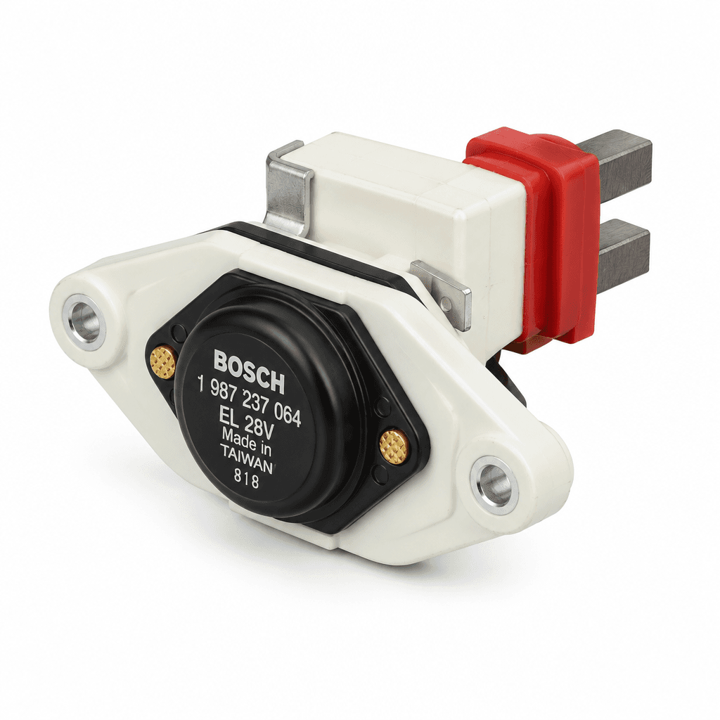 REGULATOR ALTERNATOR - 1