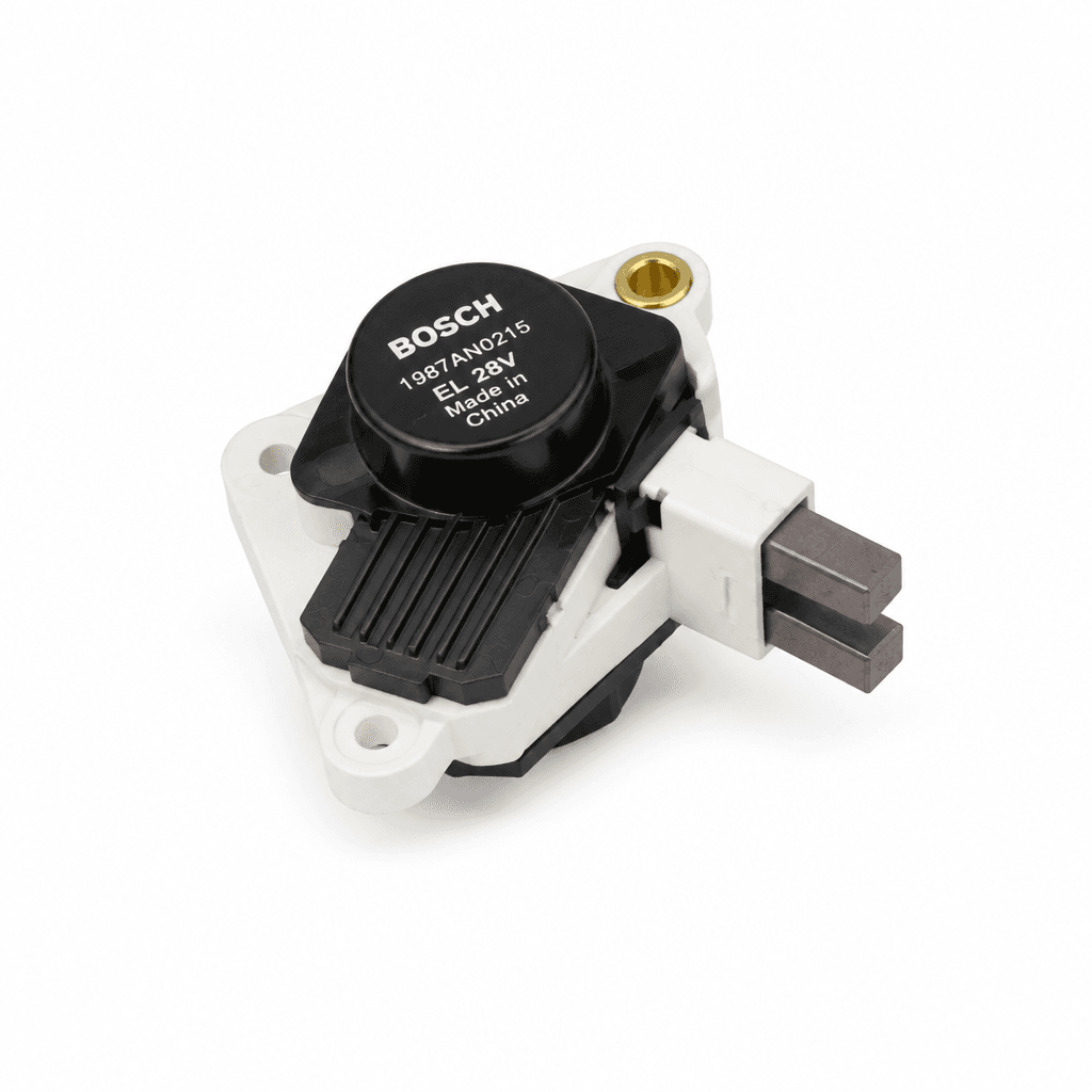REGULATOR ALTERNATOR - 1