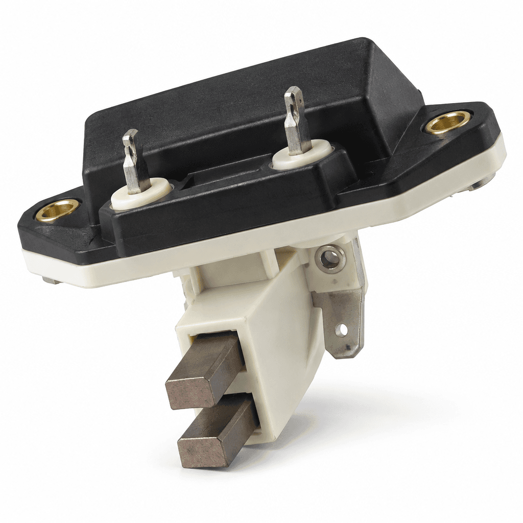 REGULATOR ALTERNATOR - 1