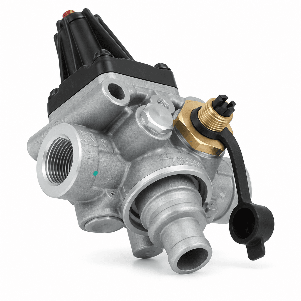 REGULATOR PRESIUNE WABCO