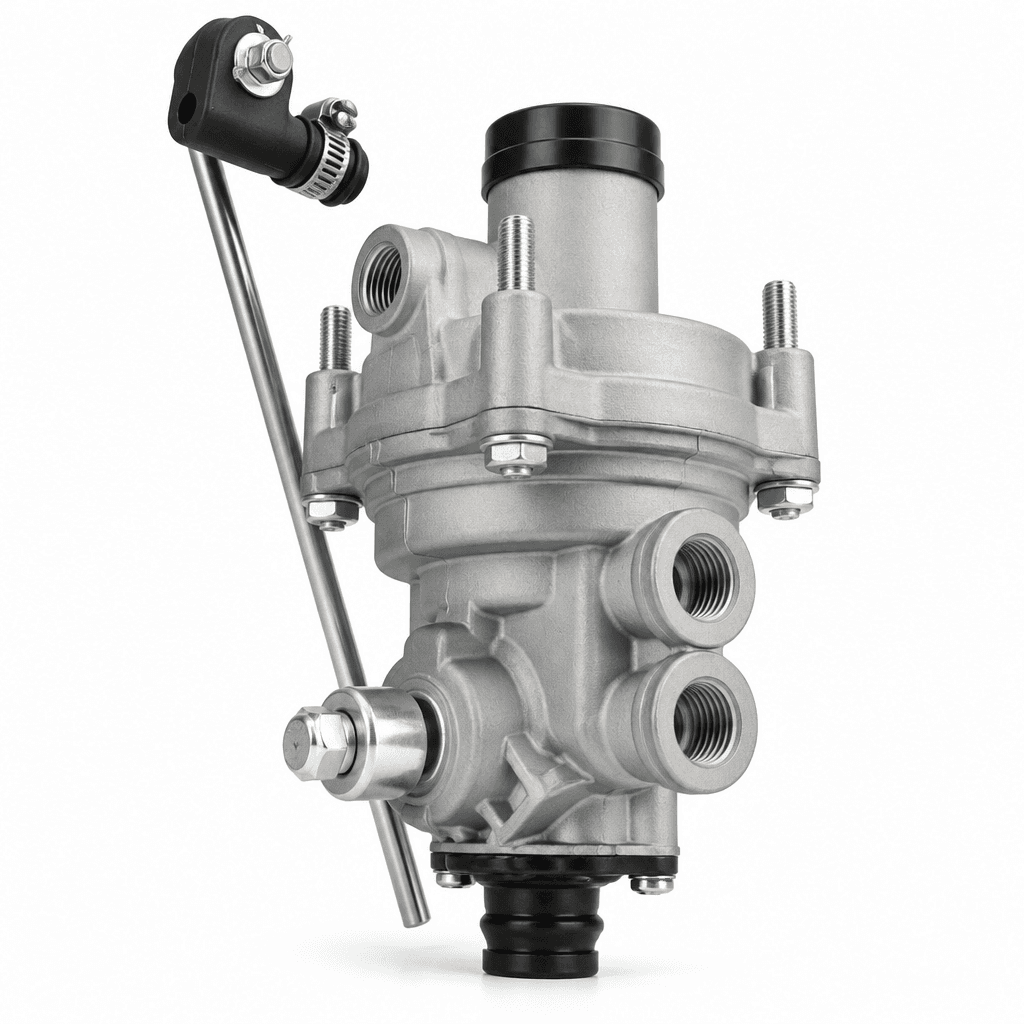 REGULATOR PUTERE DE FRANARE - 1