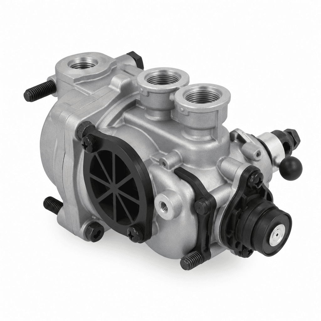 REGULATOR PUTERE DE FRANARE - 1